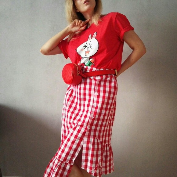 "I know Fanny" (CLOSET CLOSING SALE) - Picture 6 of 7